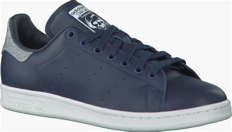 adidas stan smith blaue streifen herren|Adidas Stan Smith günstig online kaufen .